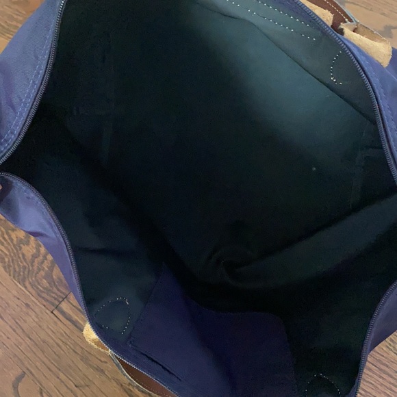 LongChamp Small Le Pliage Tote - Picture 6 of 7